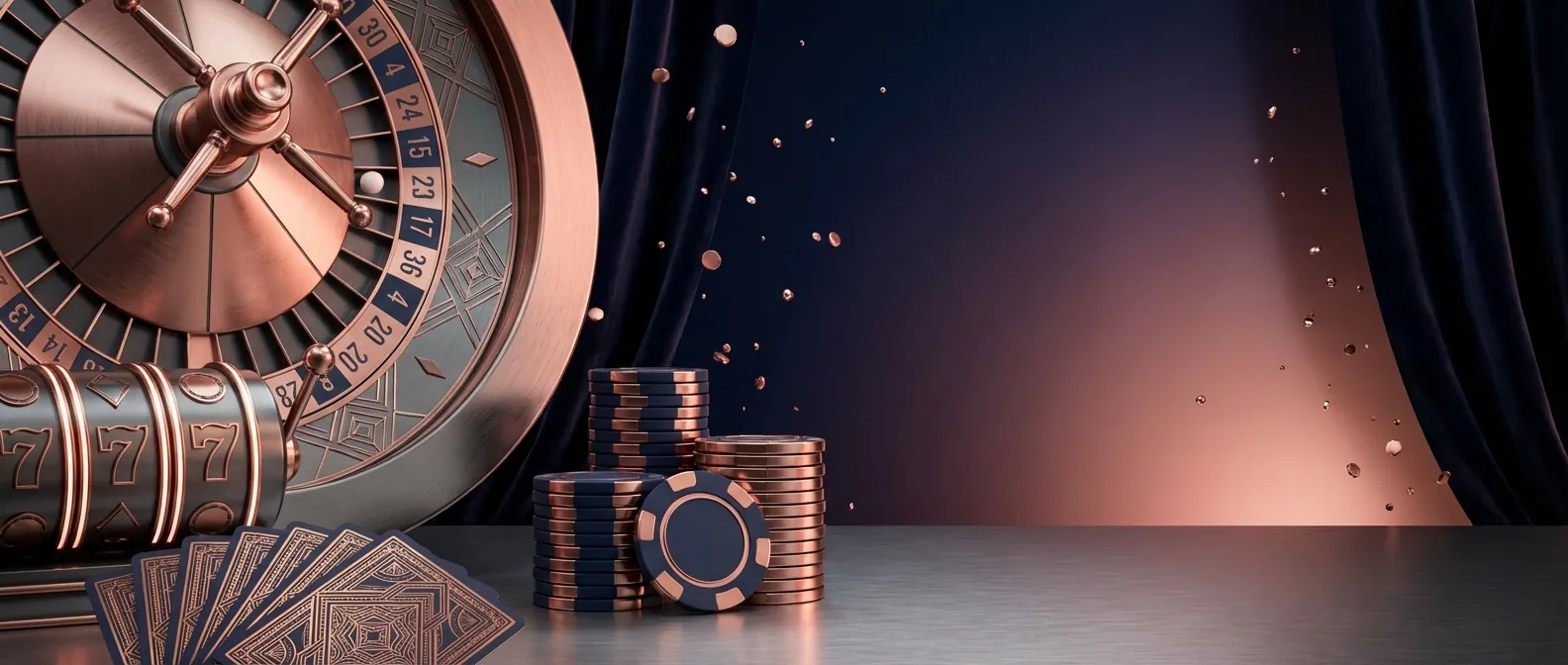 Wild Joker Casino bonus